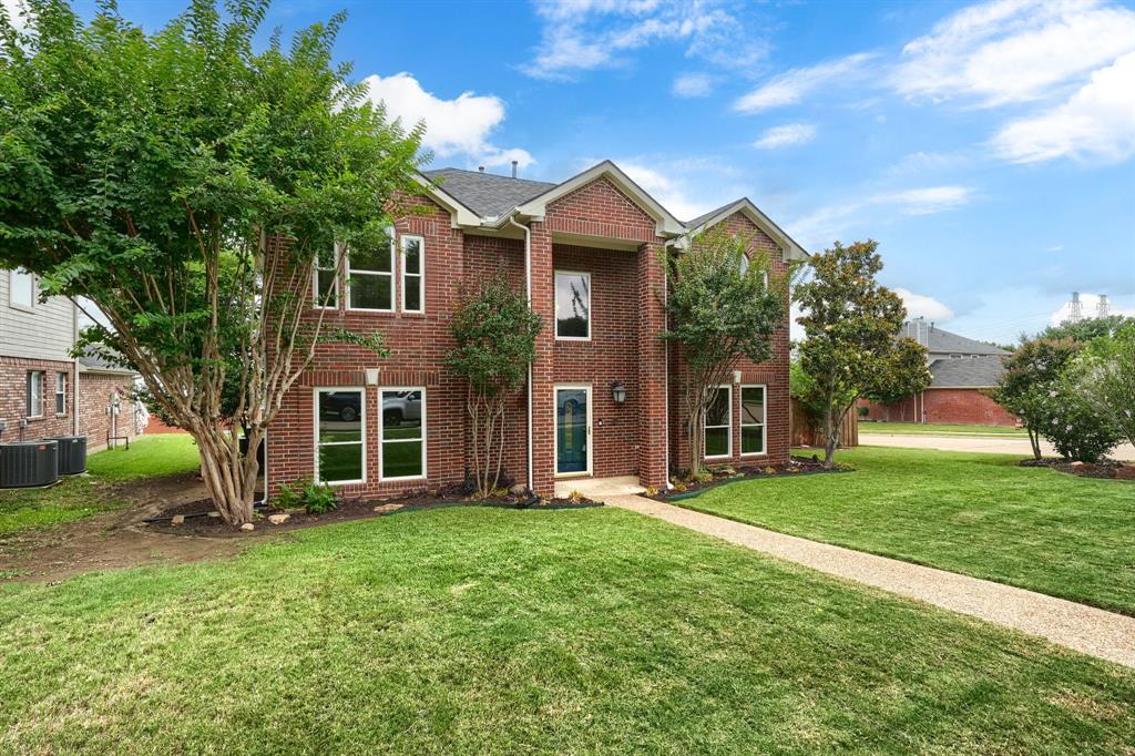 2309 York Ct, Carrollton, TX 75006 photo
