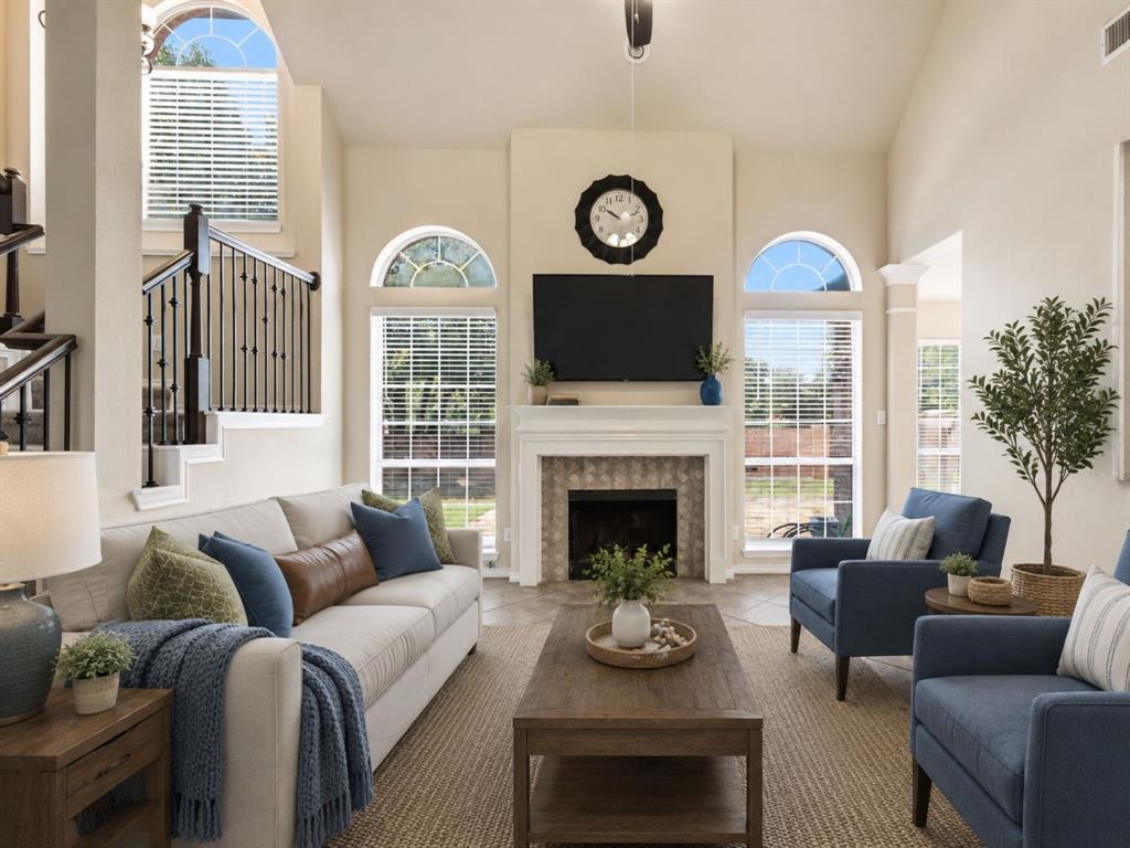 1911 New Haven Rd, Grapevine, TX 76051 photo