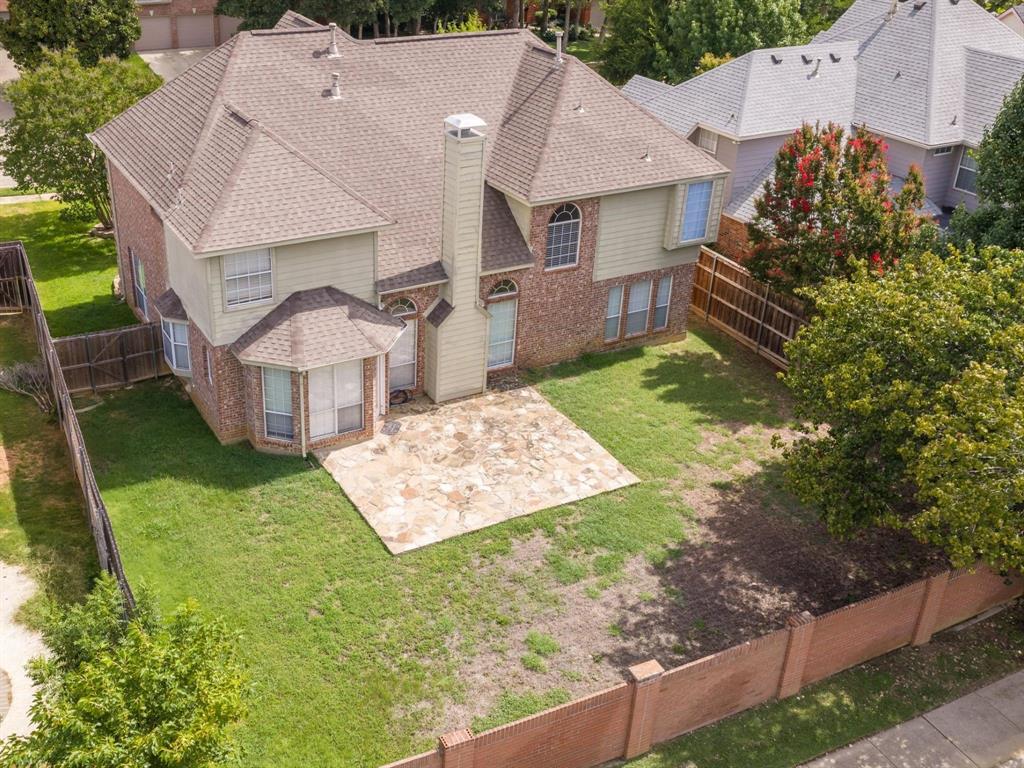 1911 New Haven Rd, Grapevine, TX 76051 photo