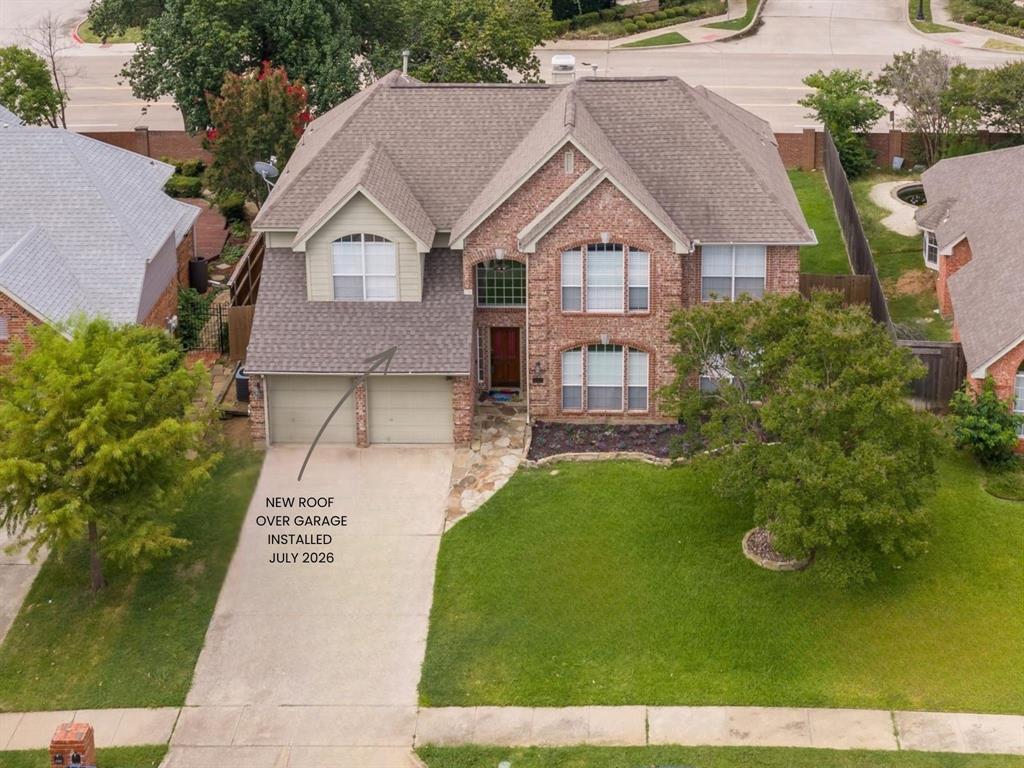 1911 New Haven Rd, Grapevine, TX 76051 photo