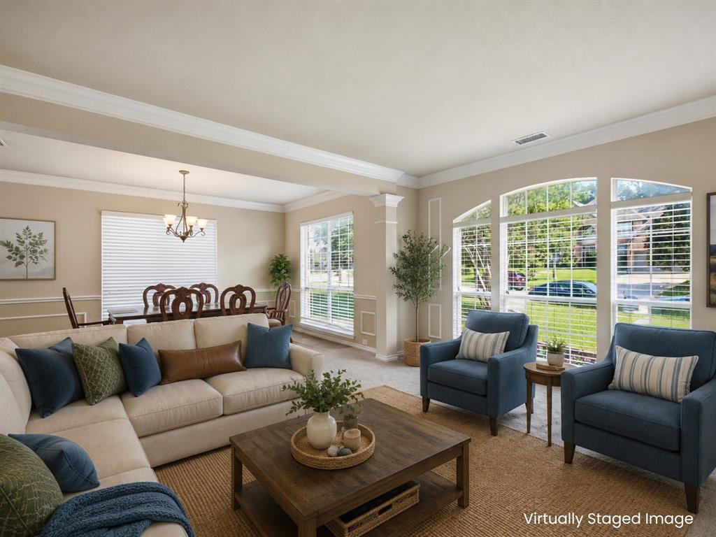 1911 New Haven Rd, Grapevine, TX 76051 photo