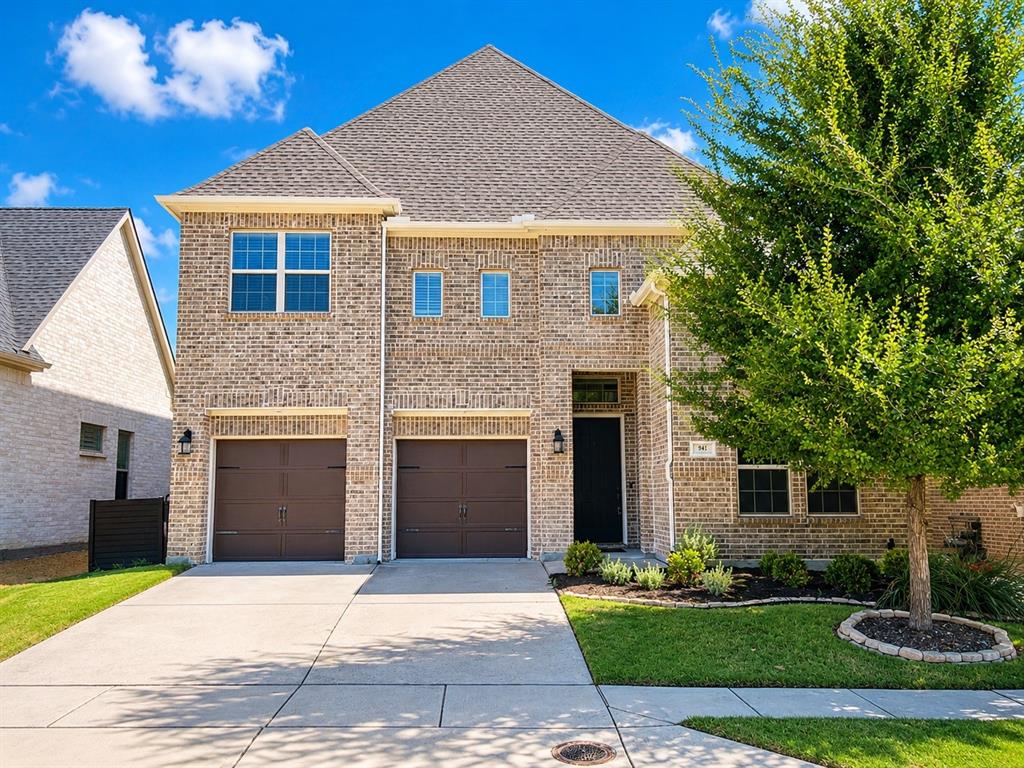 941 Leola Ln, Allen, TX 75013