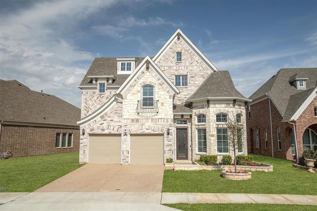 15664 Wild Cherry Ln, Fort Worth, TX 76262