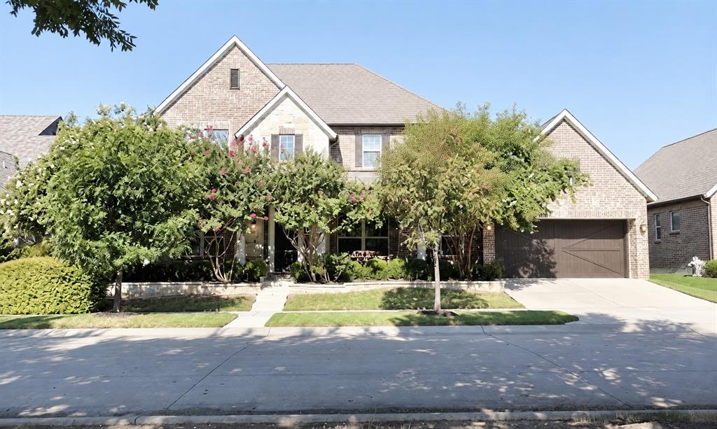 1305 5 St, Argyle, TX 76226