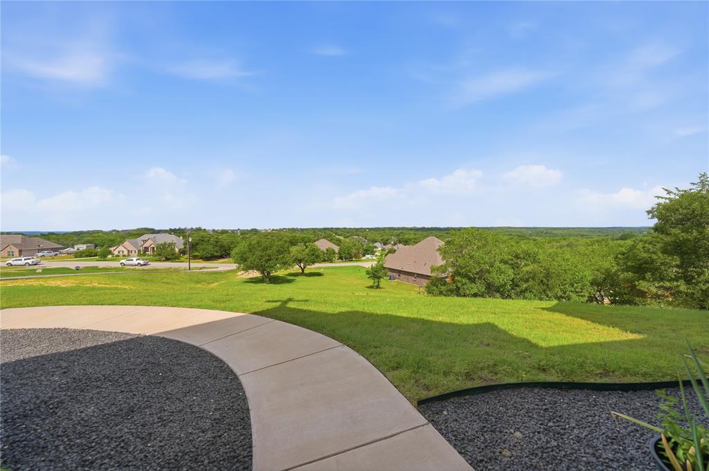 248 Scenic Wood Dr, Reno, TX 76020 photo