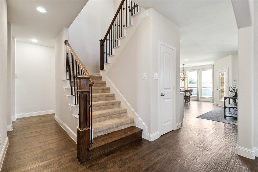 748 Fireside Dr, Little Elm, TX 76227 photo