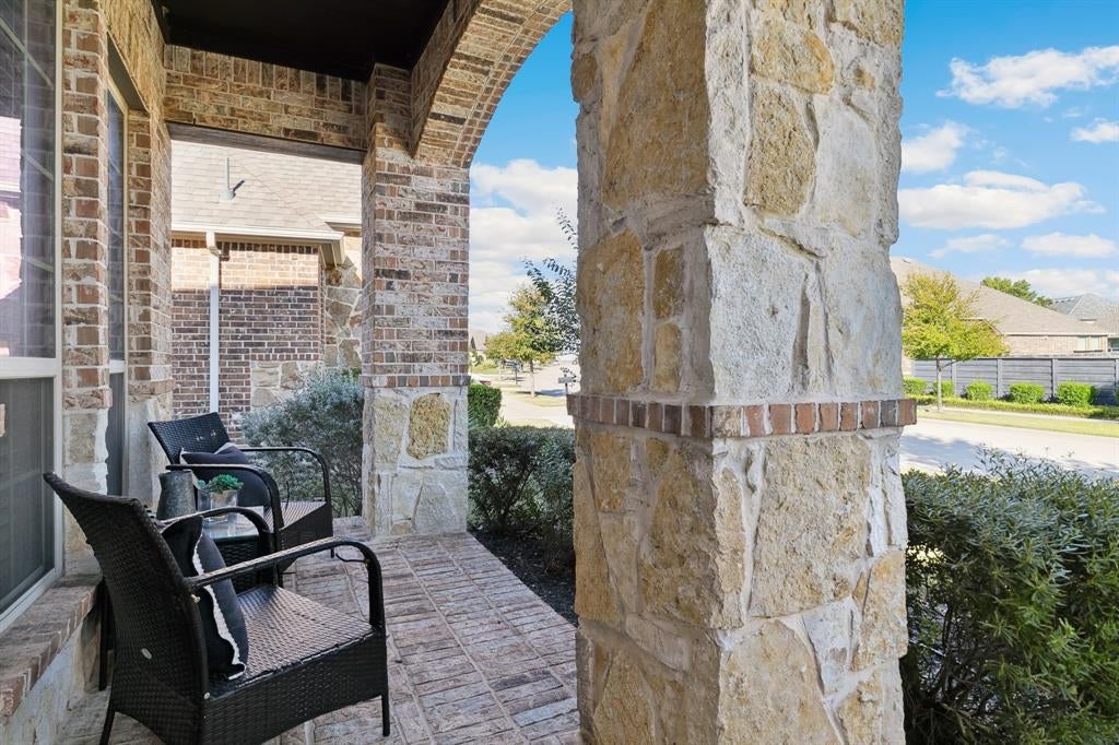 748 Fireside Dr, Little Elm, TX 76227 photo
