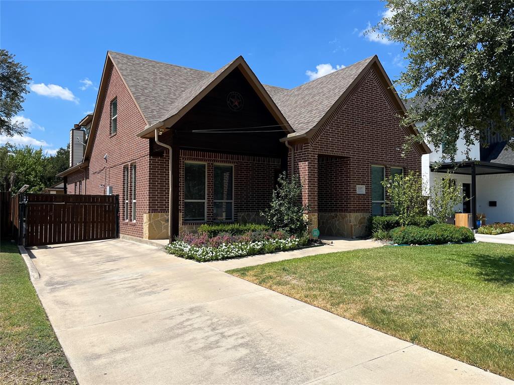 337 Lucille St, Irving, TX 75060