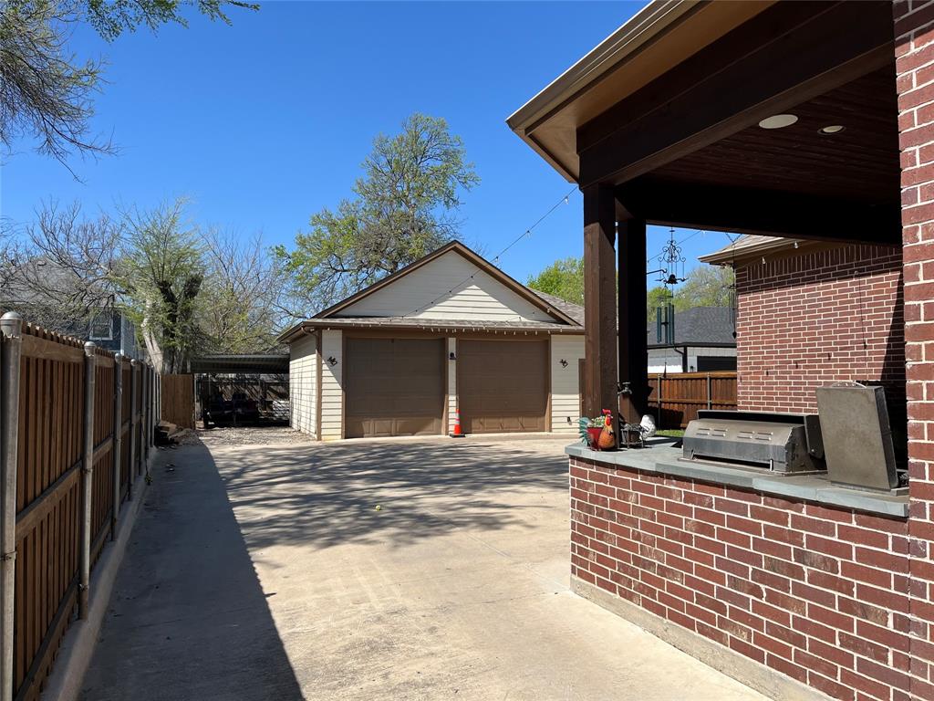337 Lucille St, Irving, TX 75060 photo