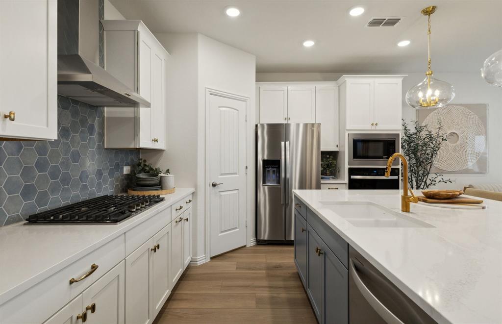 1317 O'keefe Ave, Celina, TX 75009 photo