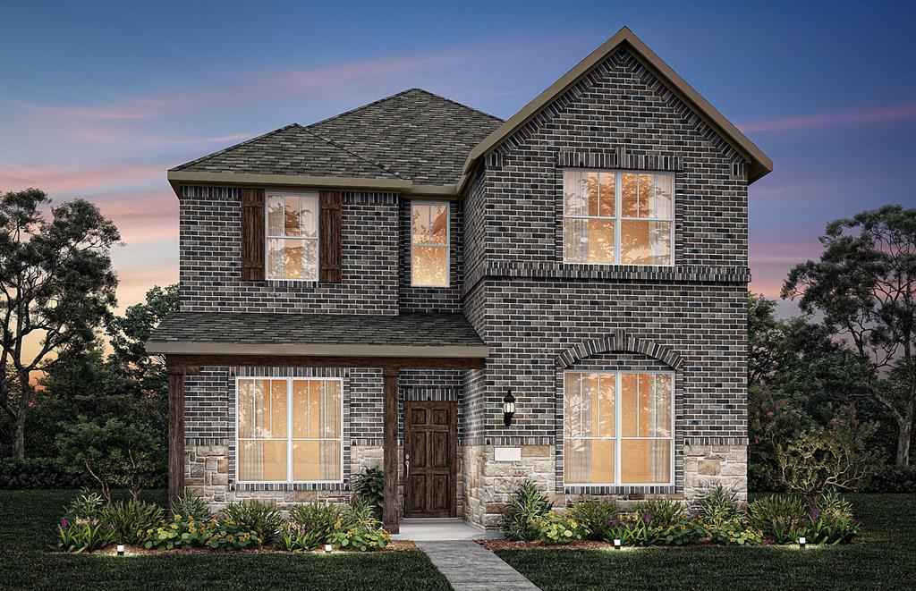 1317 O'keefe Ave, Celina, TX 75009