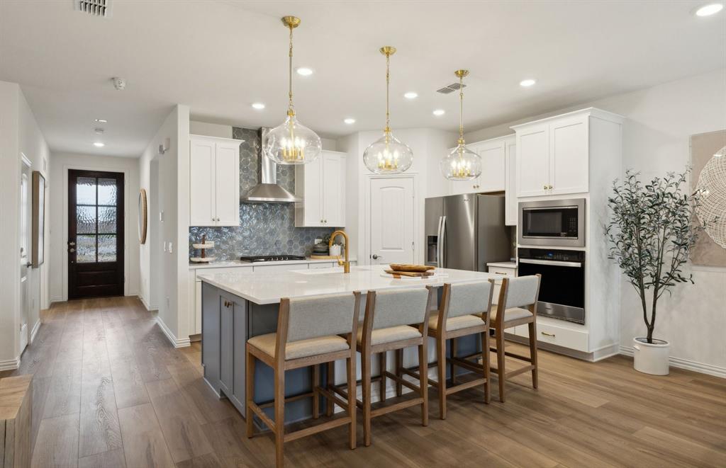 1317 O'keefe Ave, Celina, TX 75009 photo