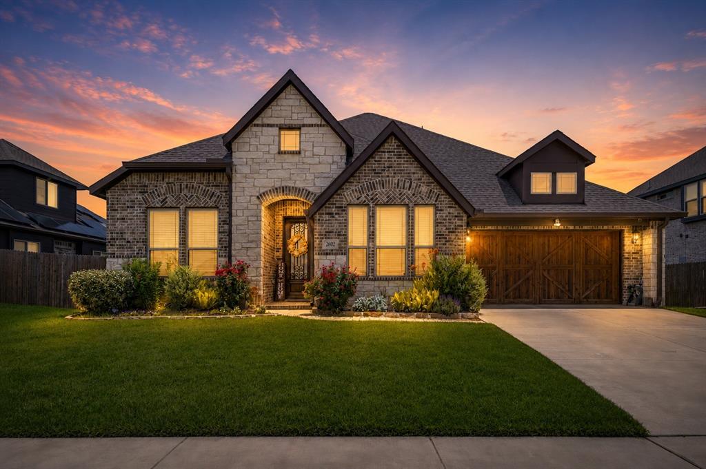 2602 Geer Ln, Mansfield, TX 76063