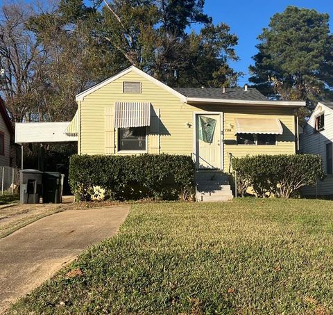 Single Family Residence in Shreveport LA 3308 Stonewall Street.jpg