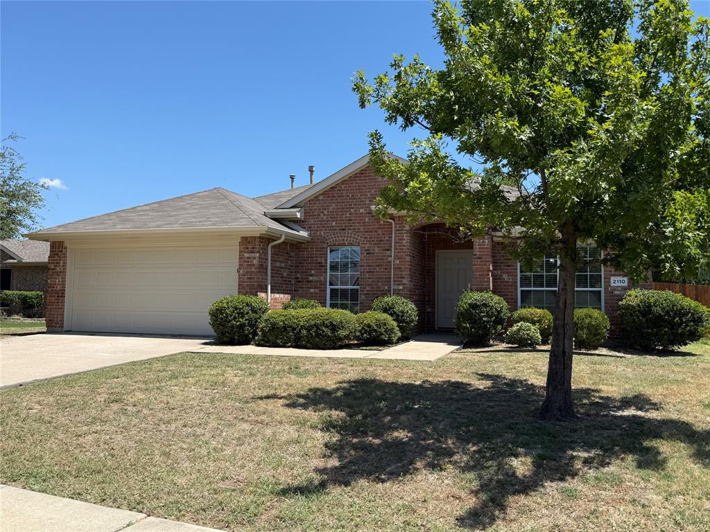 2110 Gleaner Dr, Rockwall, TX 75032