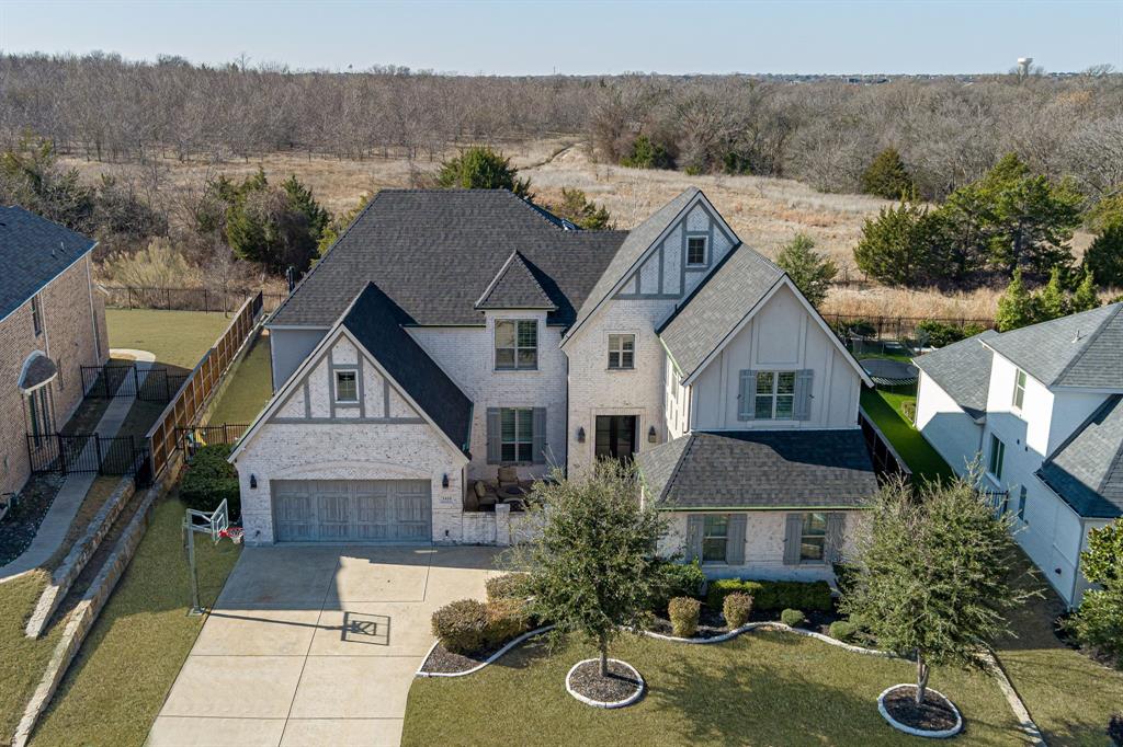 3410 Briarcliff Dr, Prosper, TX 75078 photo