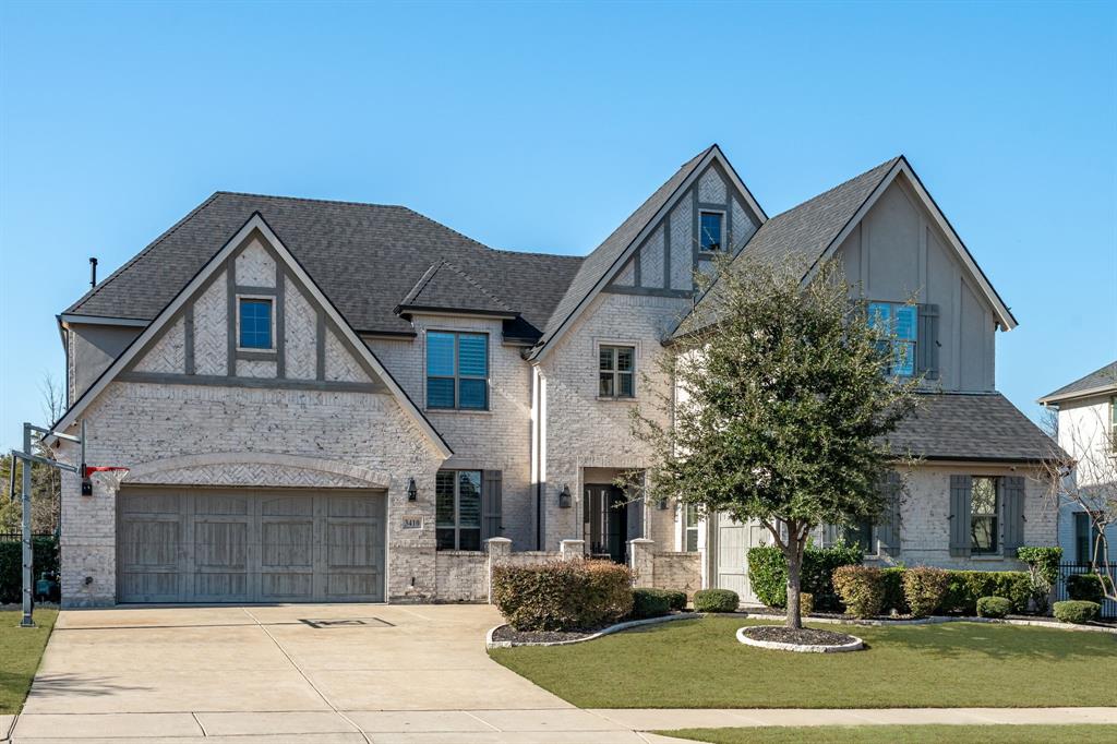3410 Briarcliff Dr, Prosper, TX 75078