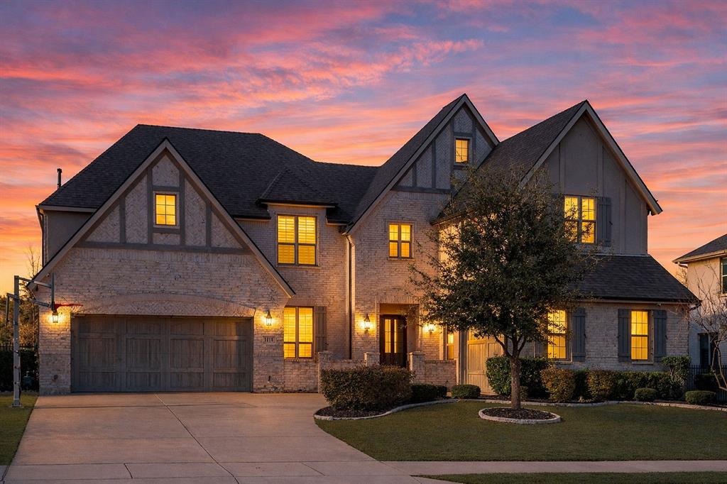 3410 Briarcliff Dr, Prosper, TX 75078 photo