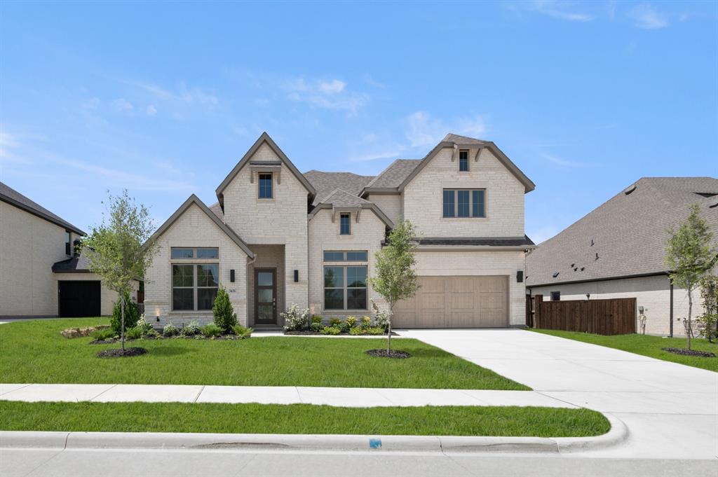 3426 Arbor Grove Trl, Midlothian, TX 76065