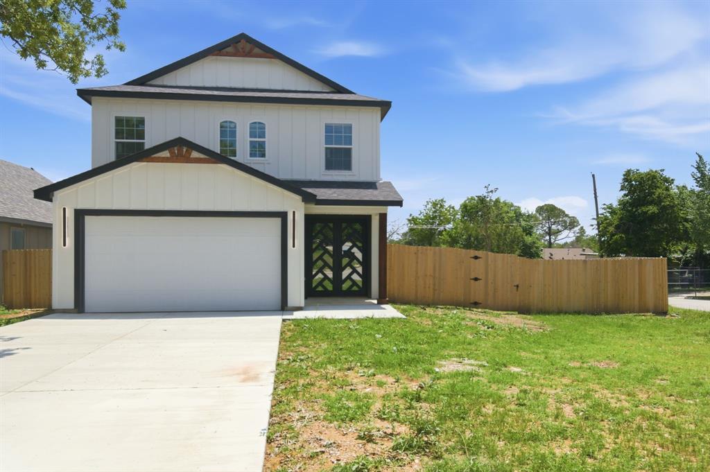 1013 Duff Ct, Fort Worth, TX 76112