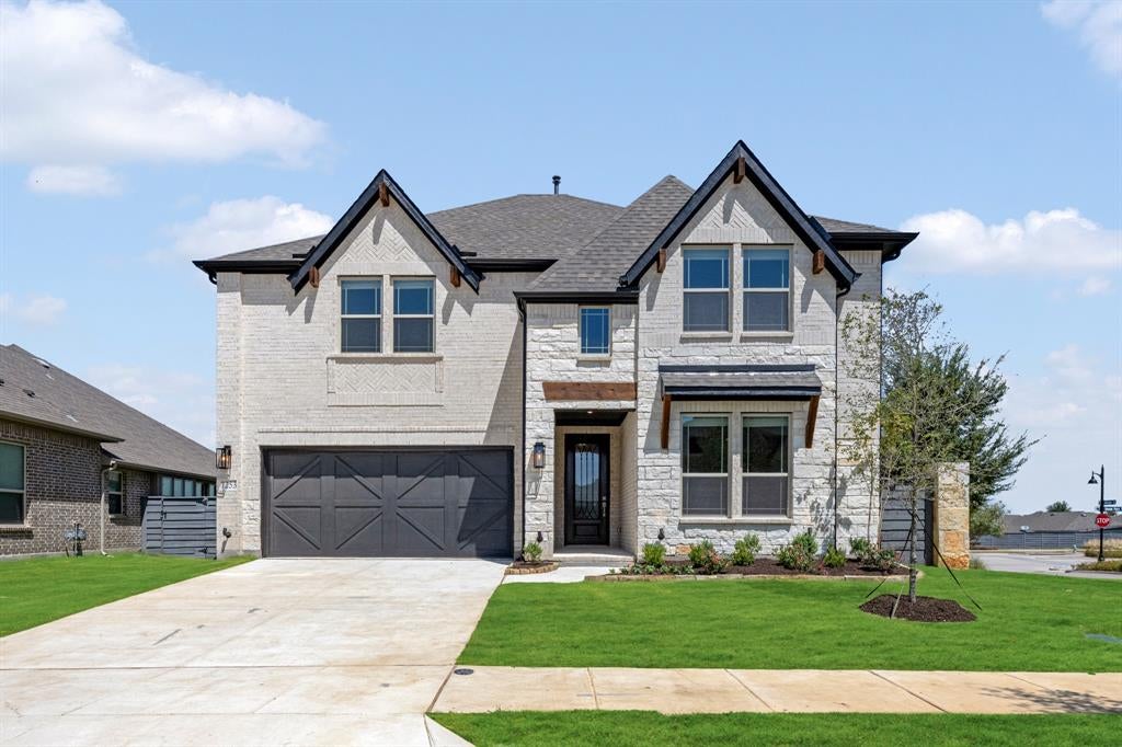 7253 Cherry Blossom Ln, Little Elm, TX 76227