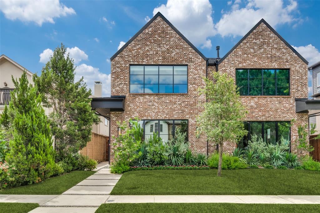 3716 W Beverly Dr, Dallas, TX 75209 photo
