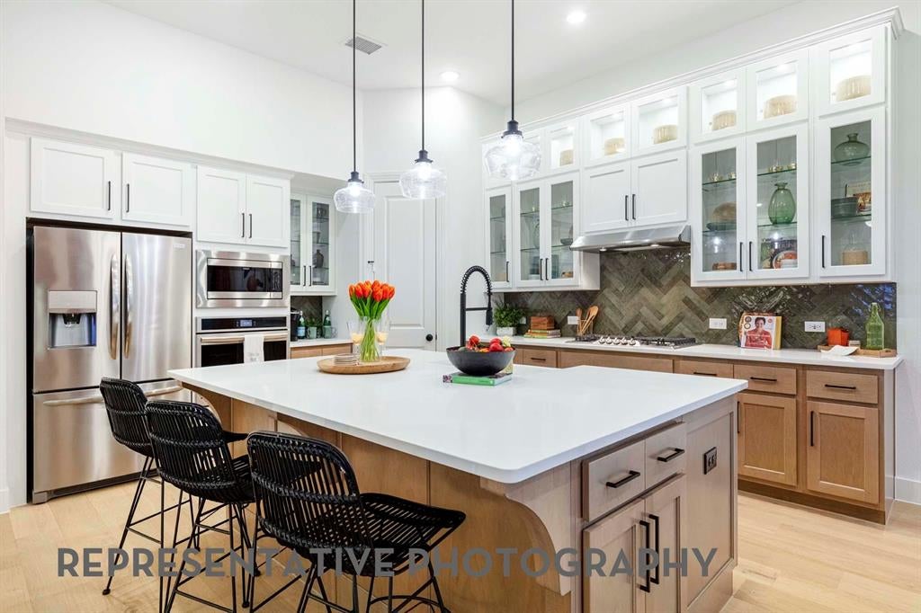 2033 Meraki Pkwy, Forney, TX 75126 photo