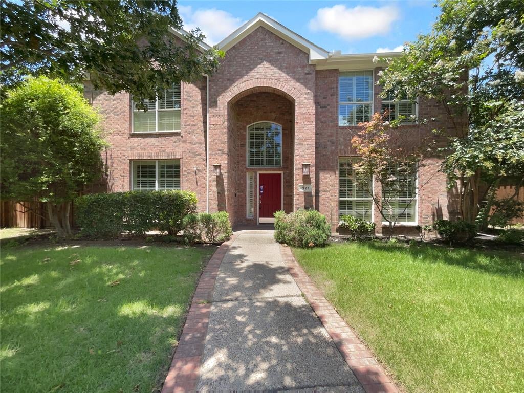 321 Beacon Hill Dr, Allen, TX 75013