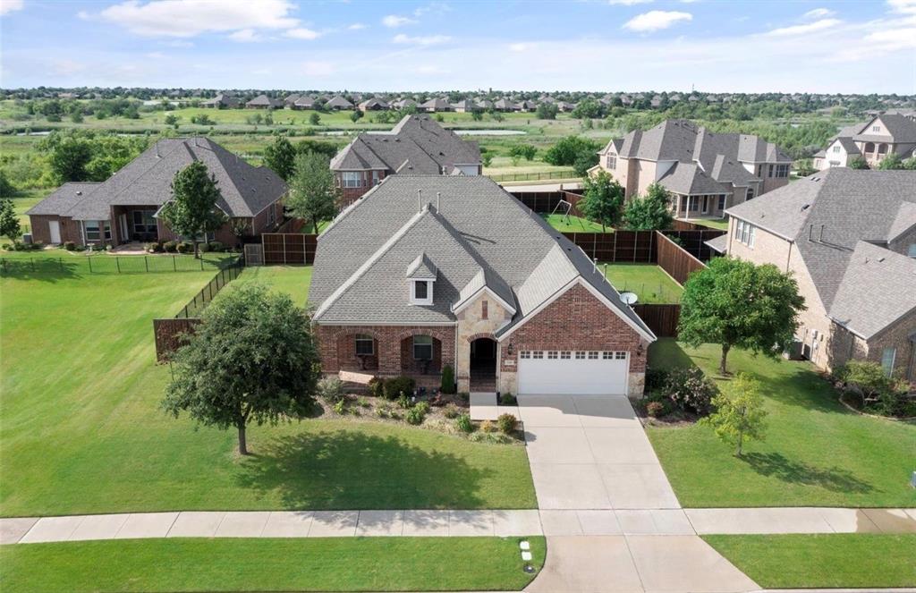 544 Verbena Ln, Frisco, TX 75036 photo