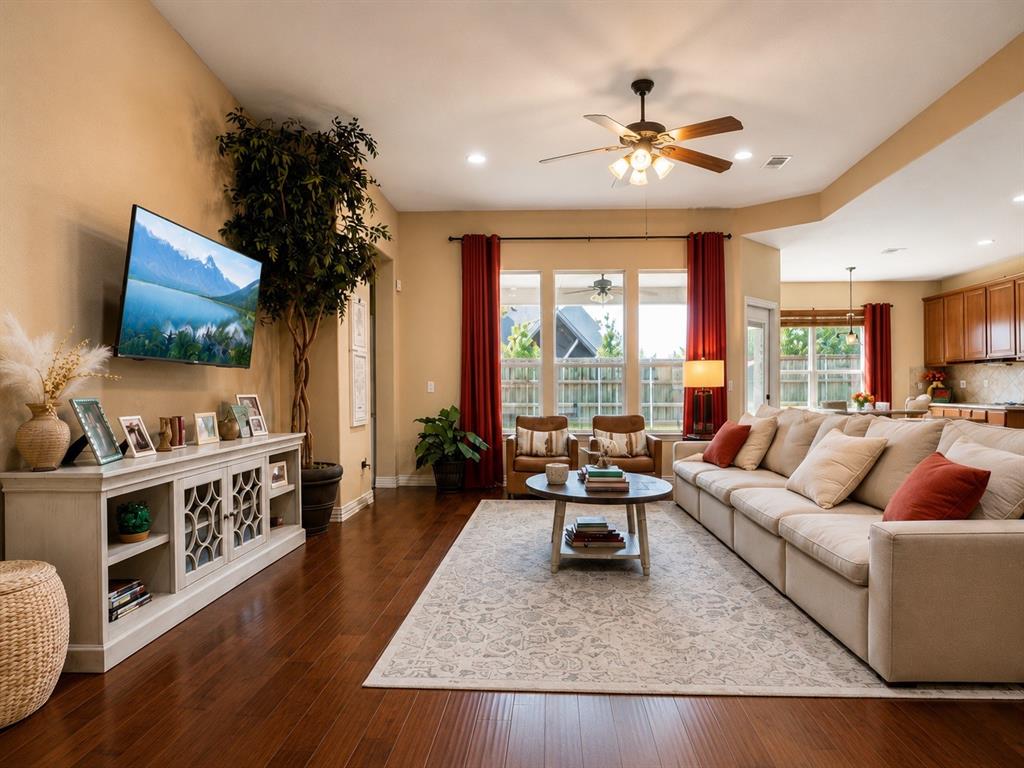 544 Verbena Ln, Frisco, TX 75036 photo