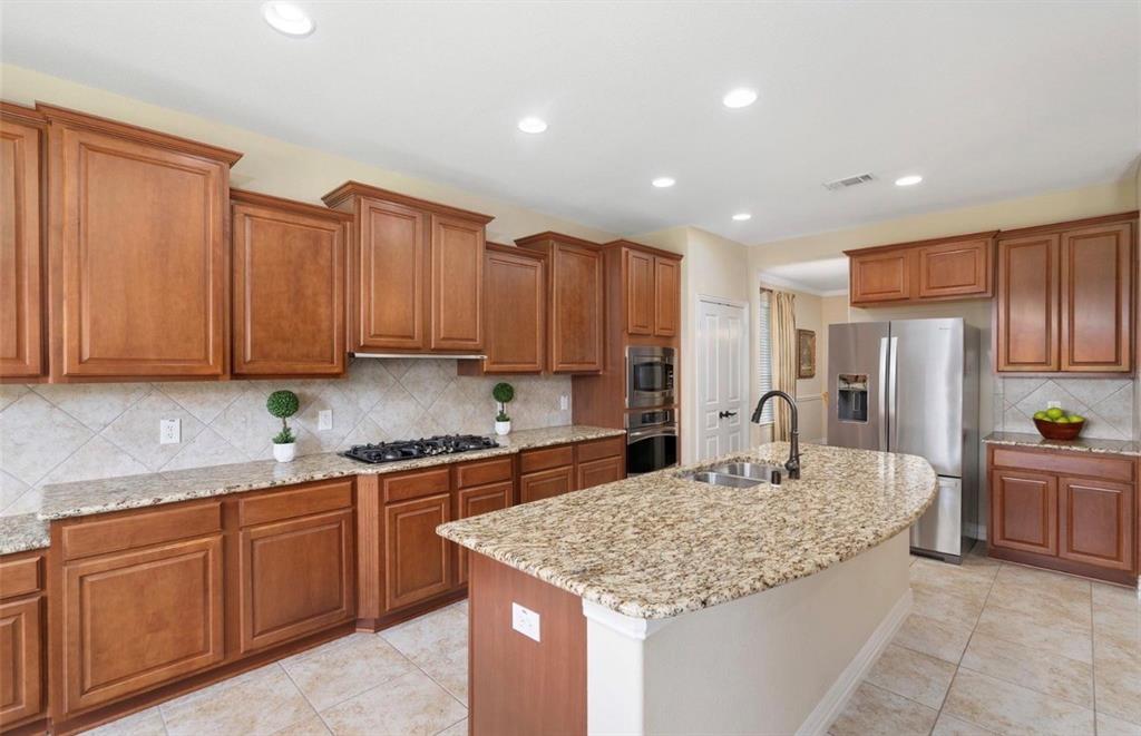 544 Verbena Ln, Frisco, TX 75036 photo