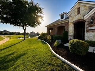 544 Verbena Ln, Frisco, TX 75036 photo