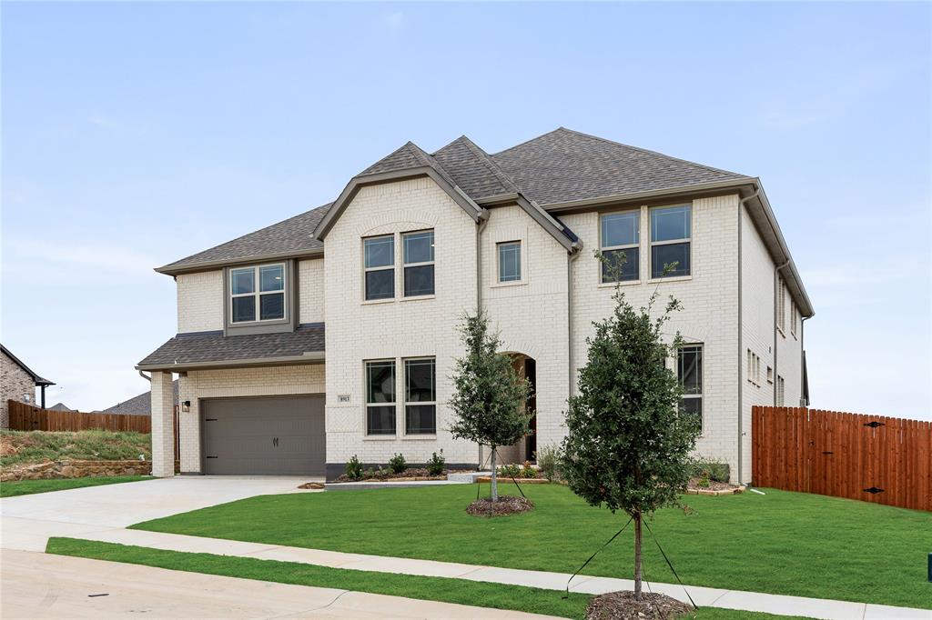 8913 Cisco Dr, Denton, TX 76226 photo