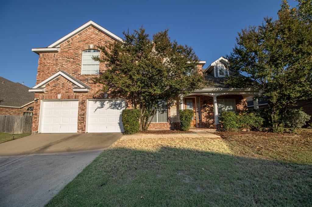 7800 Pirate Point Cir, Arlington, TX 76016 photo