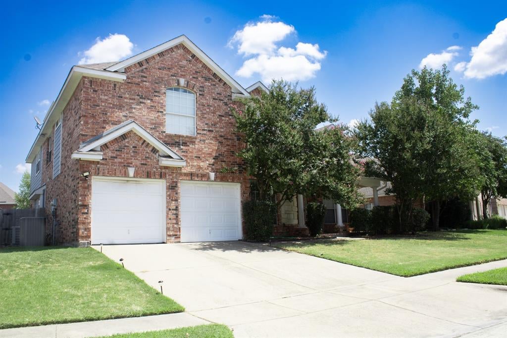 7800 Pirate Point Cir, Arlington, TX 76016 photo