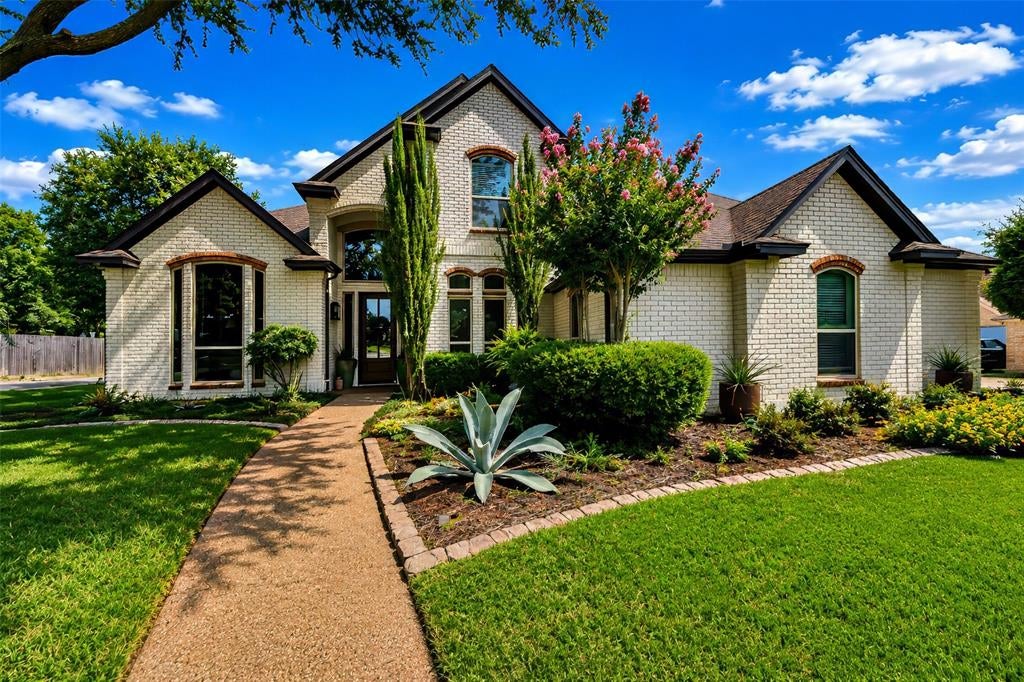 789 Tall Oak Ln, Keller, TX 76248