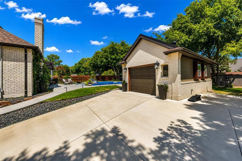 789 Tall Oak Ln, Keller, TX 76248 photo