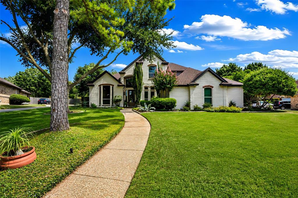 789 Tall Oak Ln, Keller, TX 76248 photo