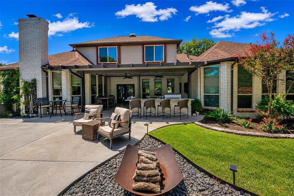 789 Tall Oak Ln, Keller, TX 76248 photo