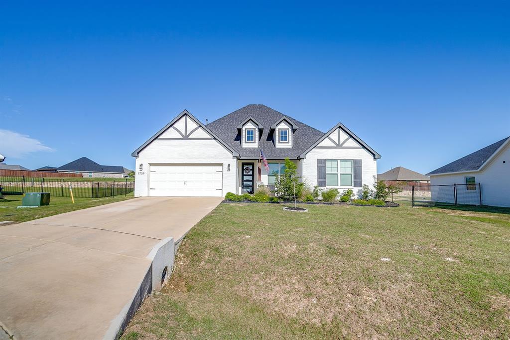 11709 Sand Cat Ct, Godley, TX 76044