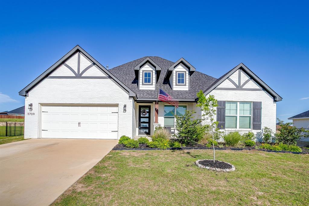 11709 Sand Cat Ct, Godley, TX 76044 photo