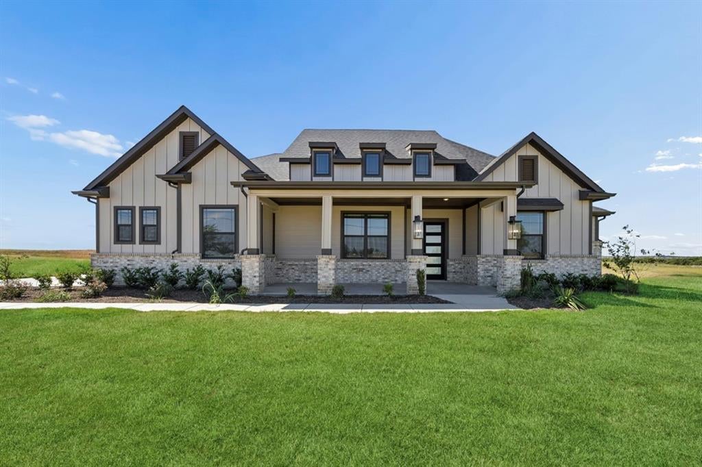 7449 County Road 1127, Godley, TX 76044