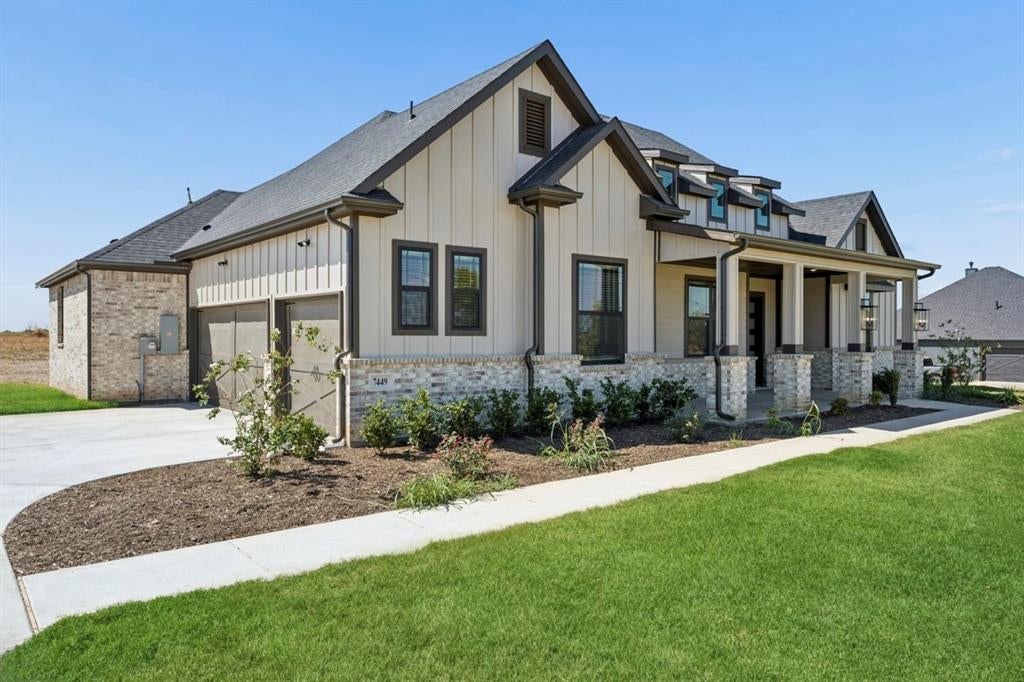 7449 County Road 1127, Godley, TX 76044 photo