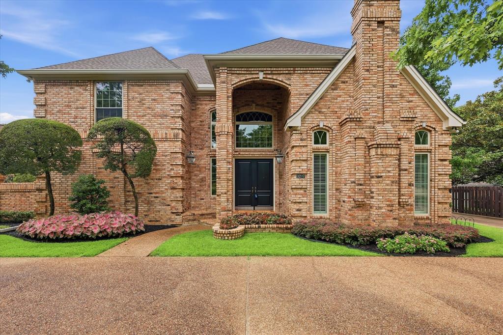 3207 Saint Albans Cir, Colleyville, TX 76034 photo