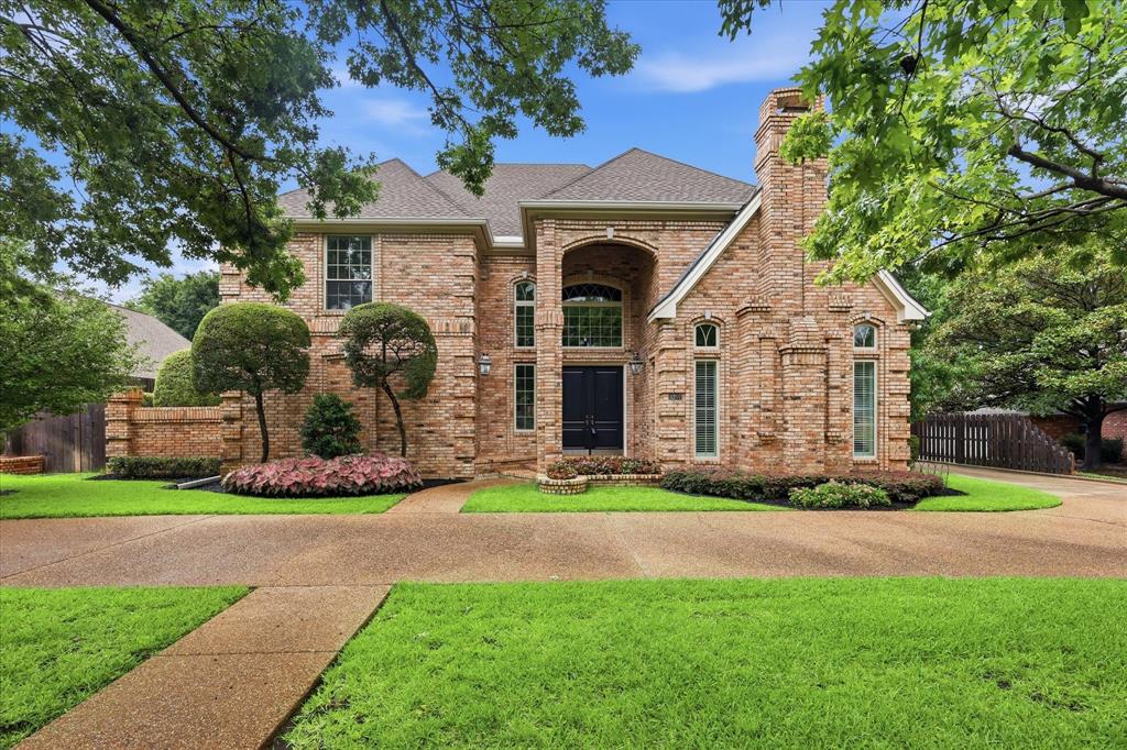 3207 Saint Albans Cir, Colleyville, TX 76034