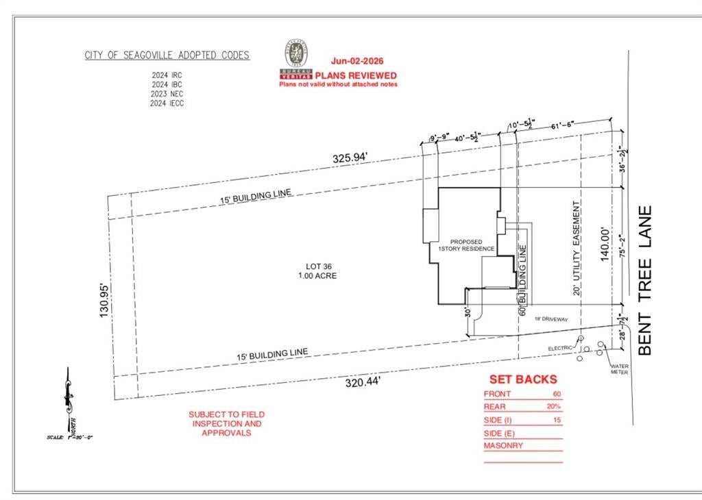 910 Bent Tree Ln, Combine, TX 75159 photo