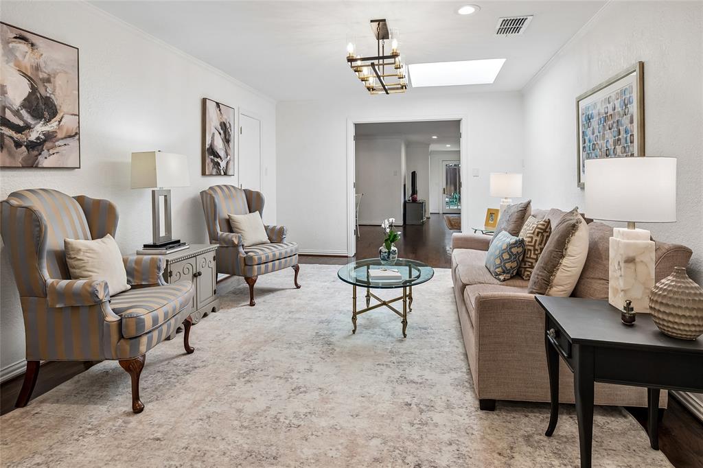 6236 De North Ln, Dallas, TX 75225 photo