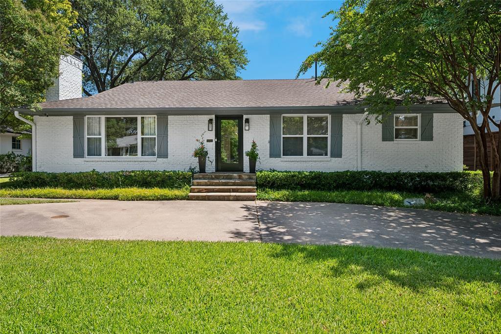 6236 De North Ln, Dallas, TX 75225