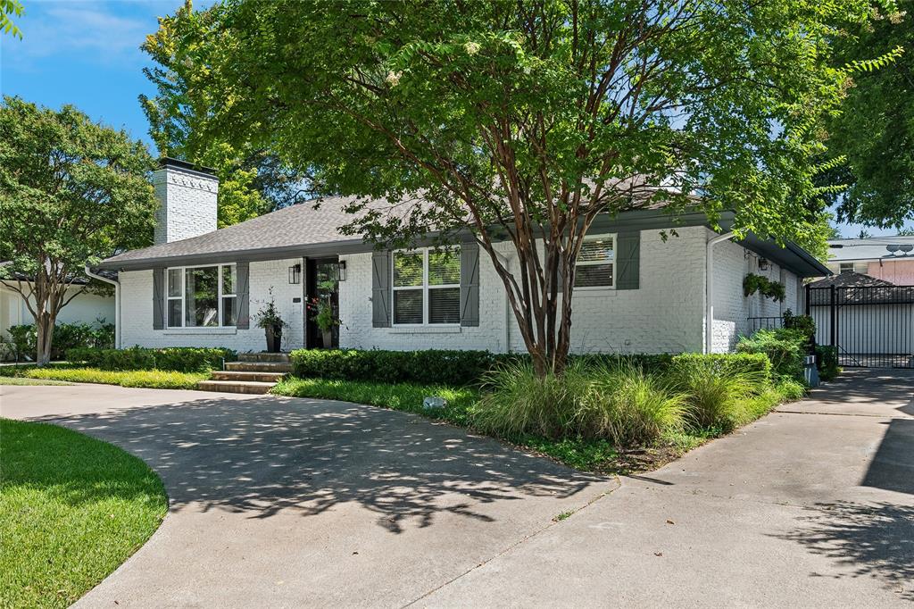 6236 De North Ln, Dallas, TX 75225 photo
