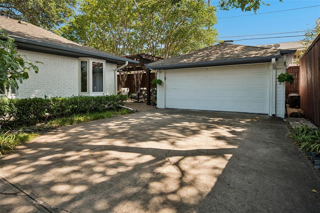 6236 De North Ln, Dallas, TX 75225 photo